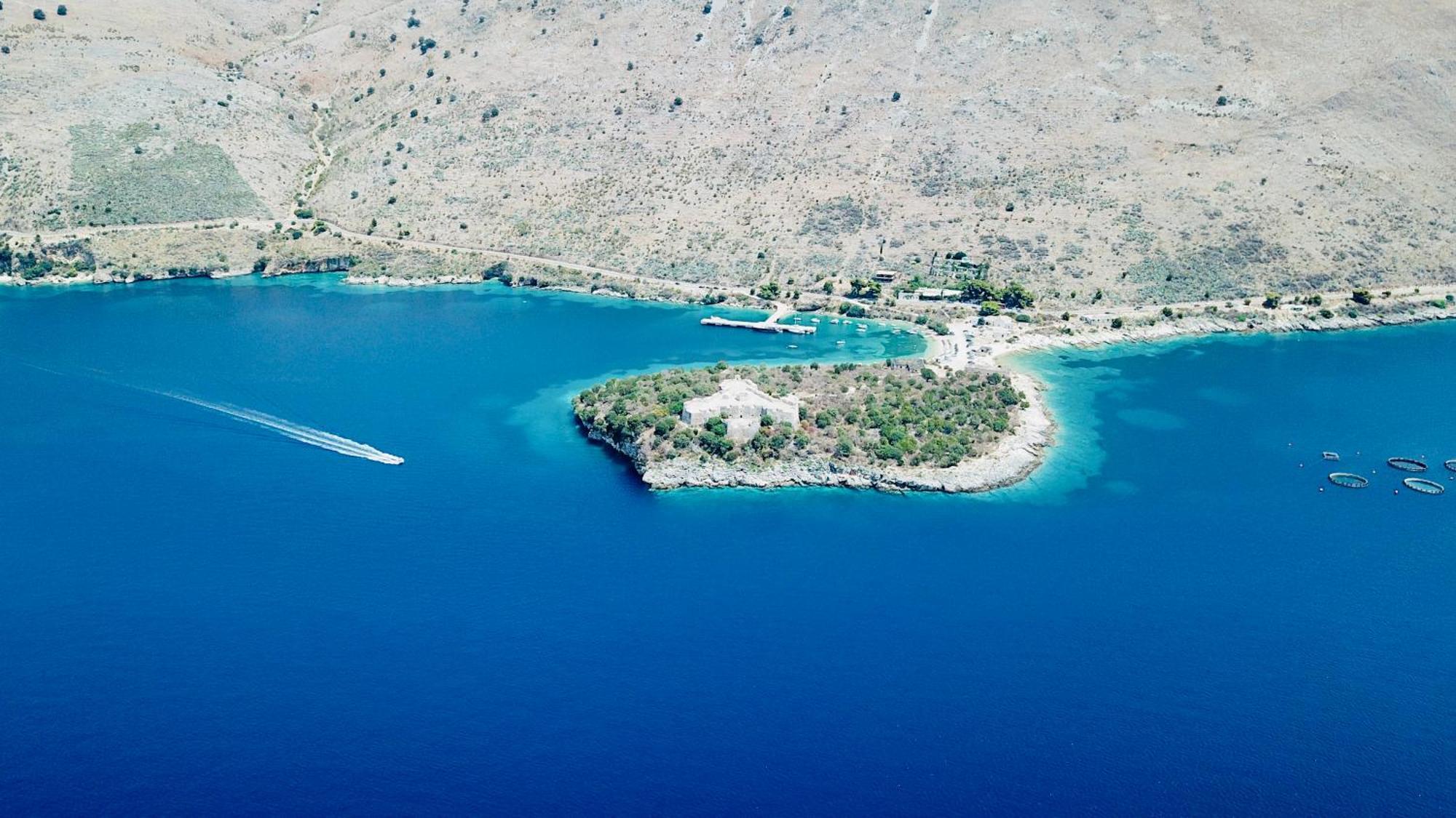 Diora'S Hotel And Apartments Vlorë 외부 사진