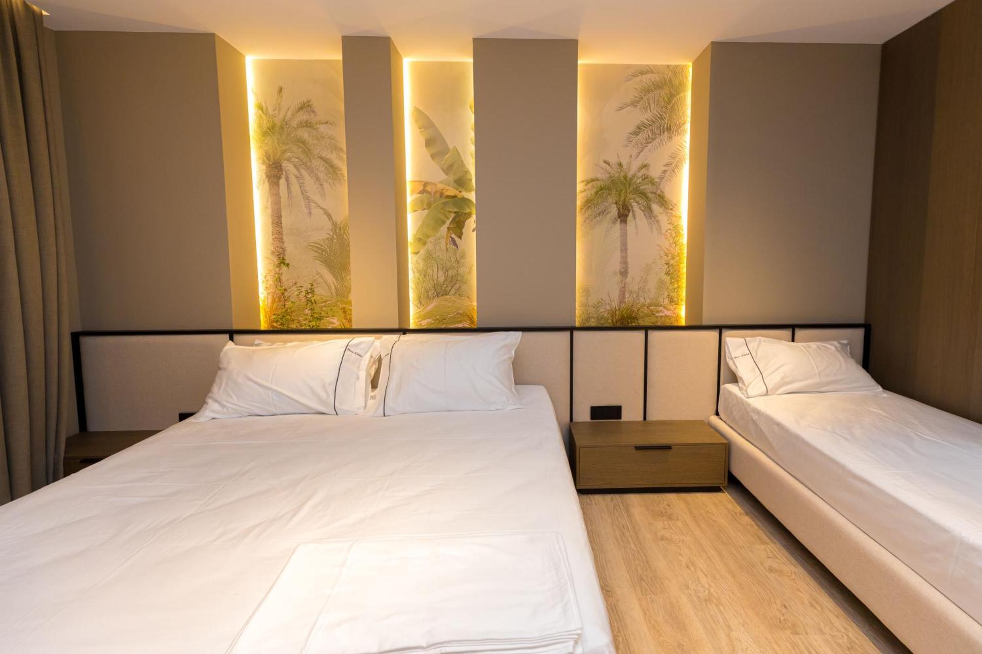 Diora'S Hotel And Apartments Vlorë 객실 사진