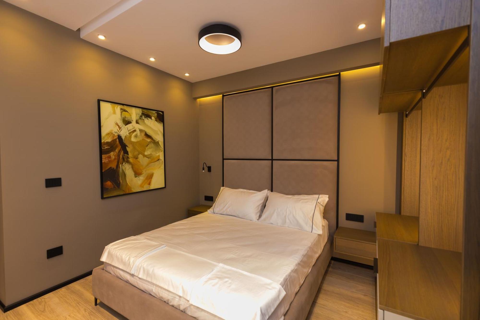 Diora'S Hotel And Apartments Vlorë 객실 사진