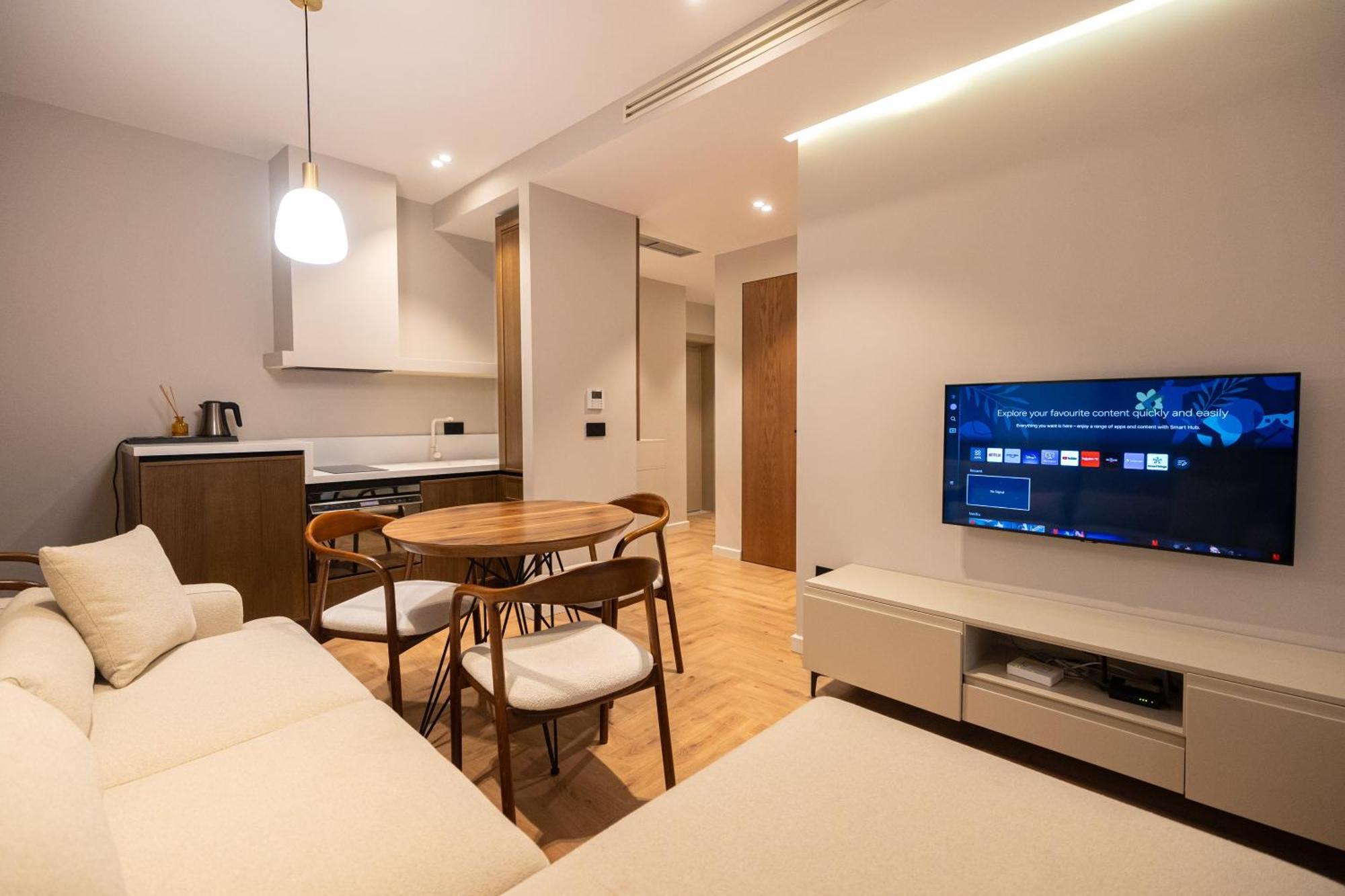 Diora'S Hotel And Apartments Vlorë 외부 사진